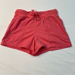 Lululemon Dance Studio HR Shorts 3.5” Size 8 Sakura Pink